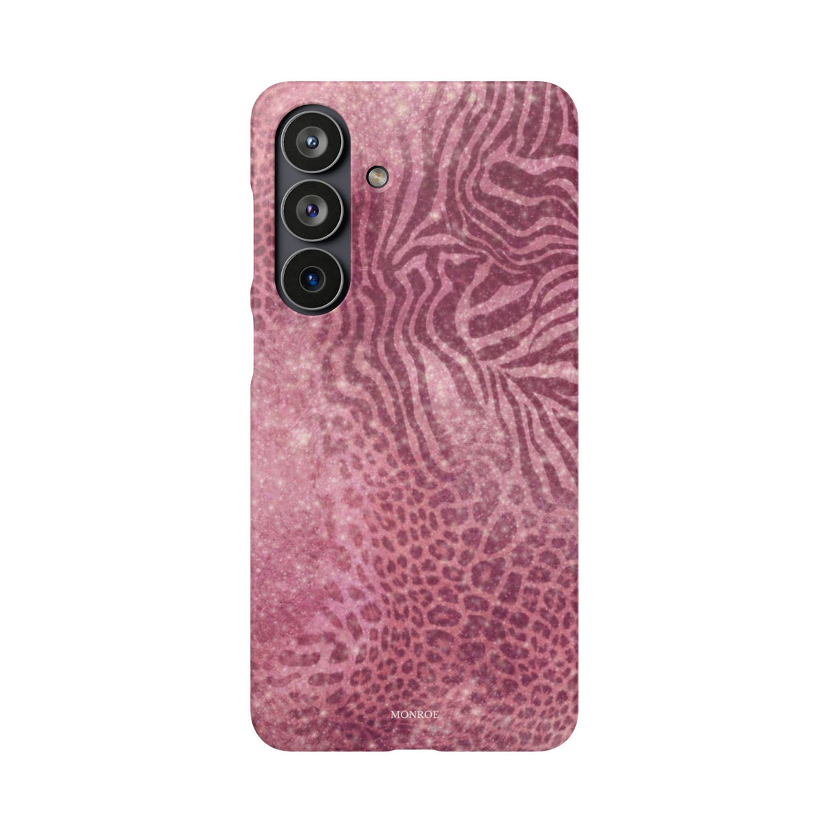 Blush Wild Case