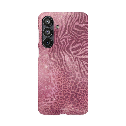 Blush Wild Case