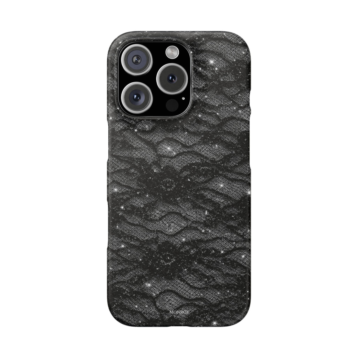 Midnight Lace Case