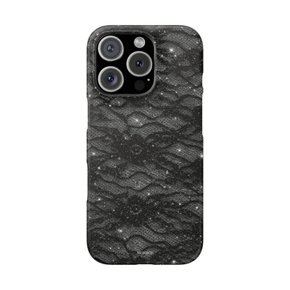 Midnight Lace Case