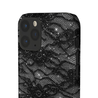 Midnight Lace Case