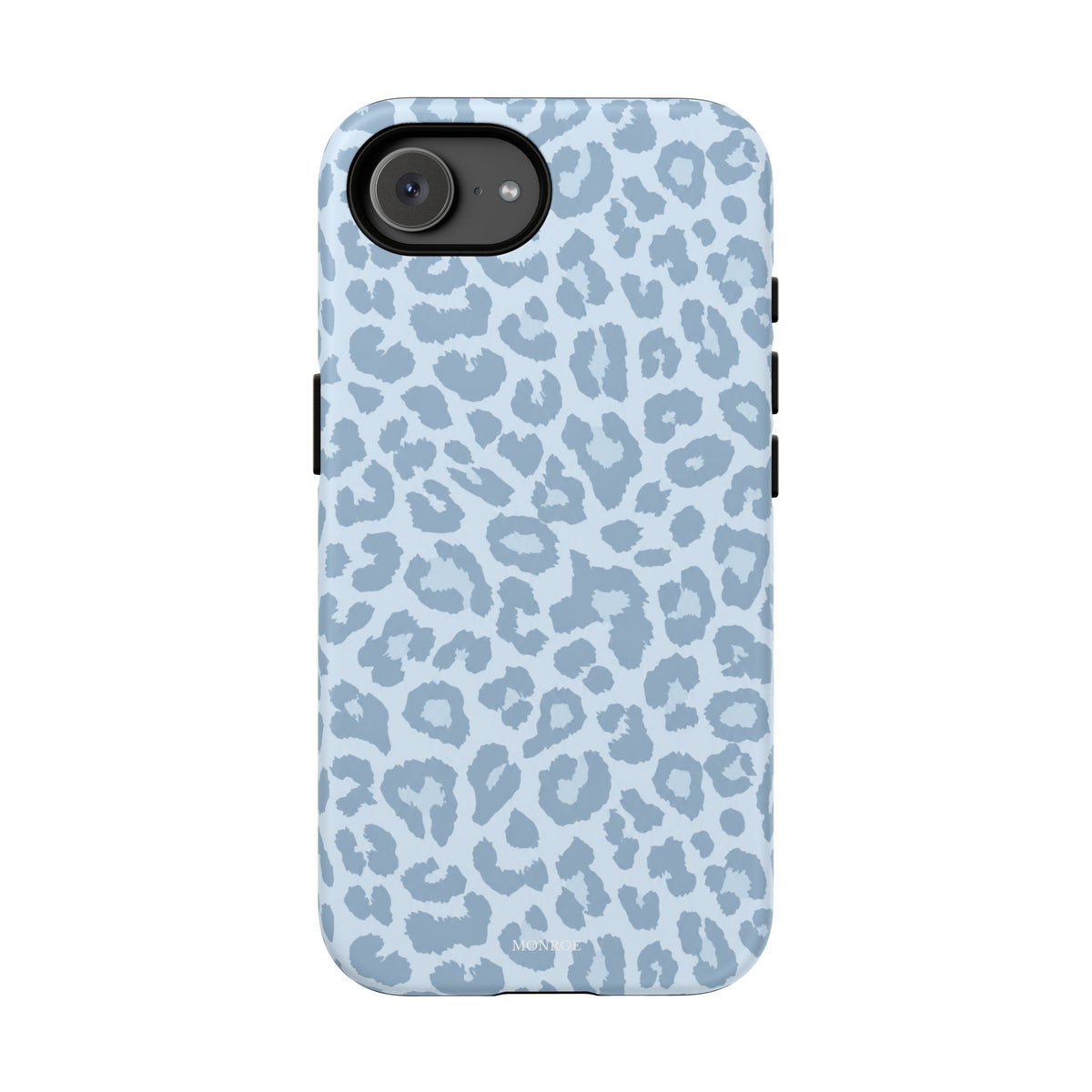 Glacier Leopard Tough Case