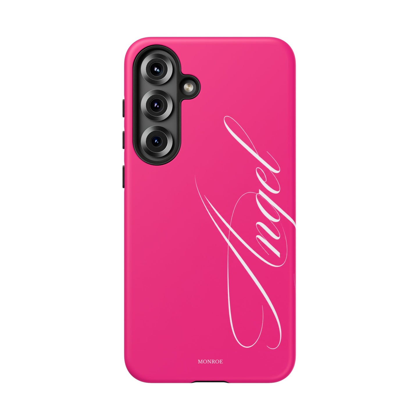Pink 'Angel' Tough Case