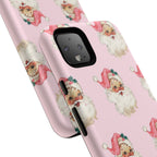 Santa Baby Phone Case