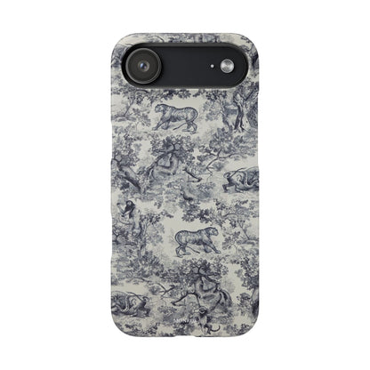 Fine China Safari Case