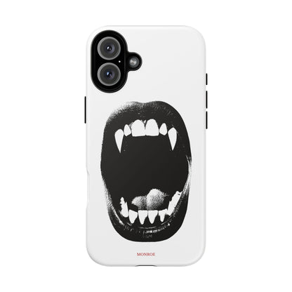 Love Bites Tough Case