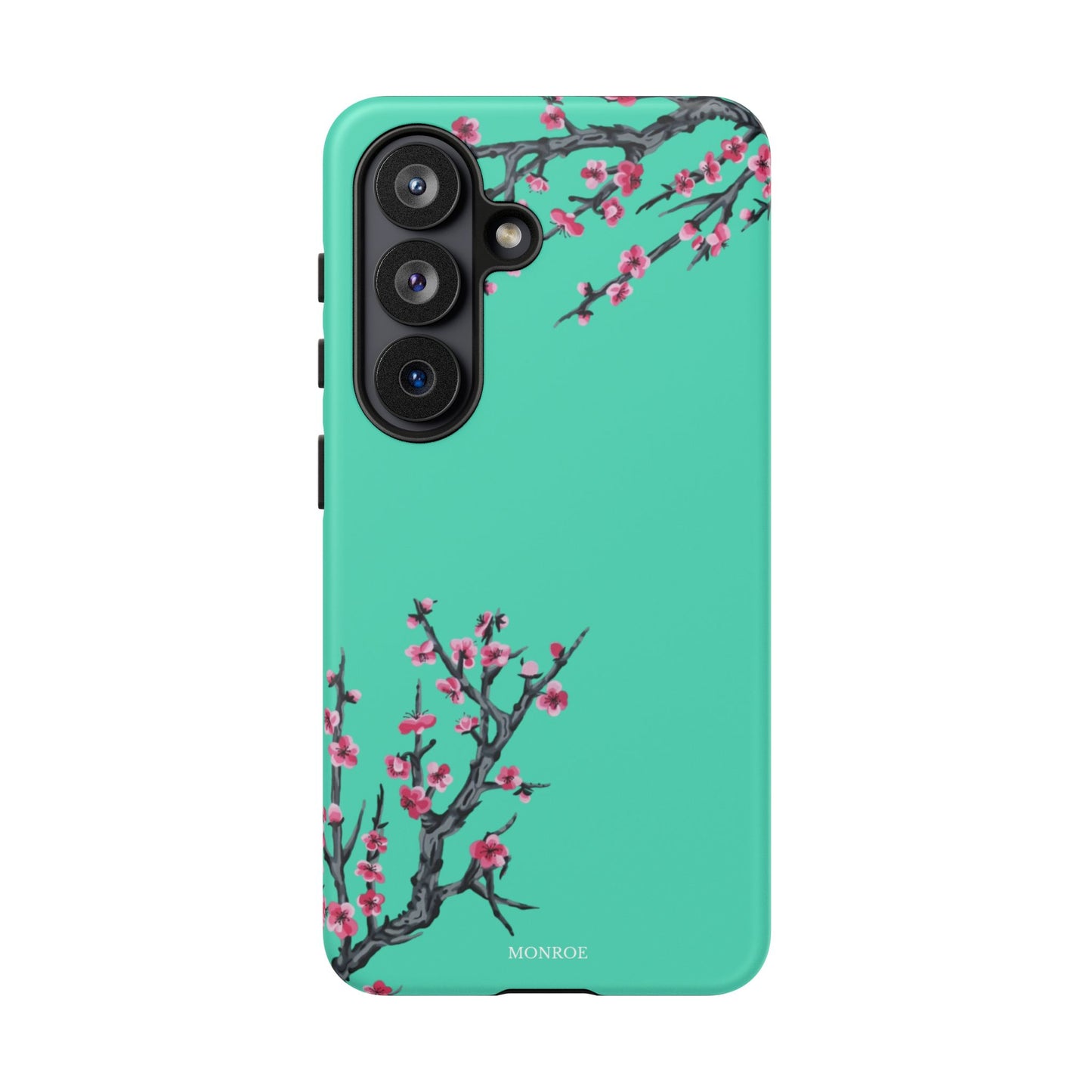 Cherry Blossom Tough Case