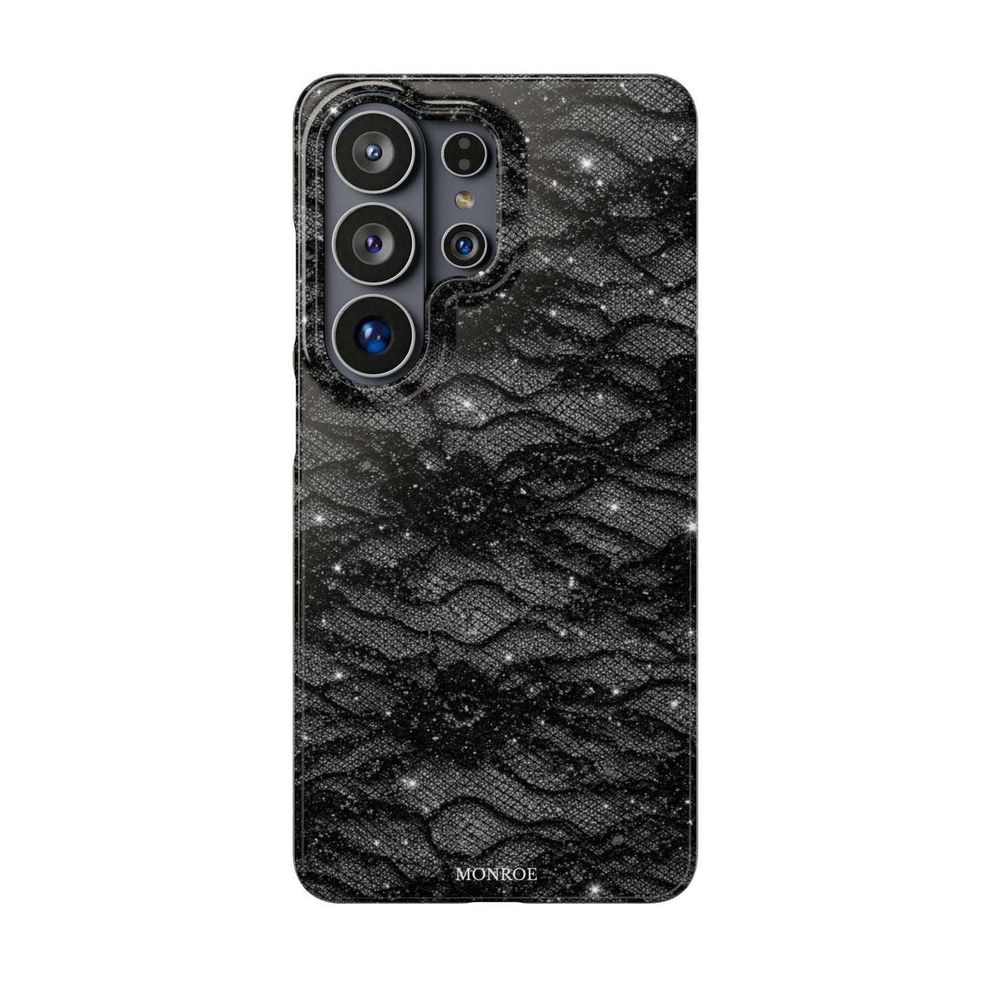 Midnight Lace Case