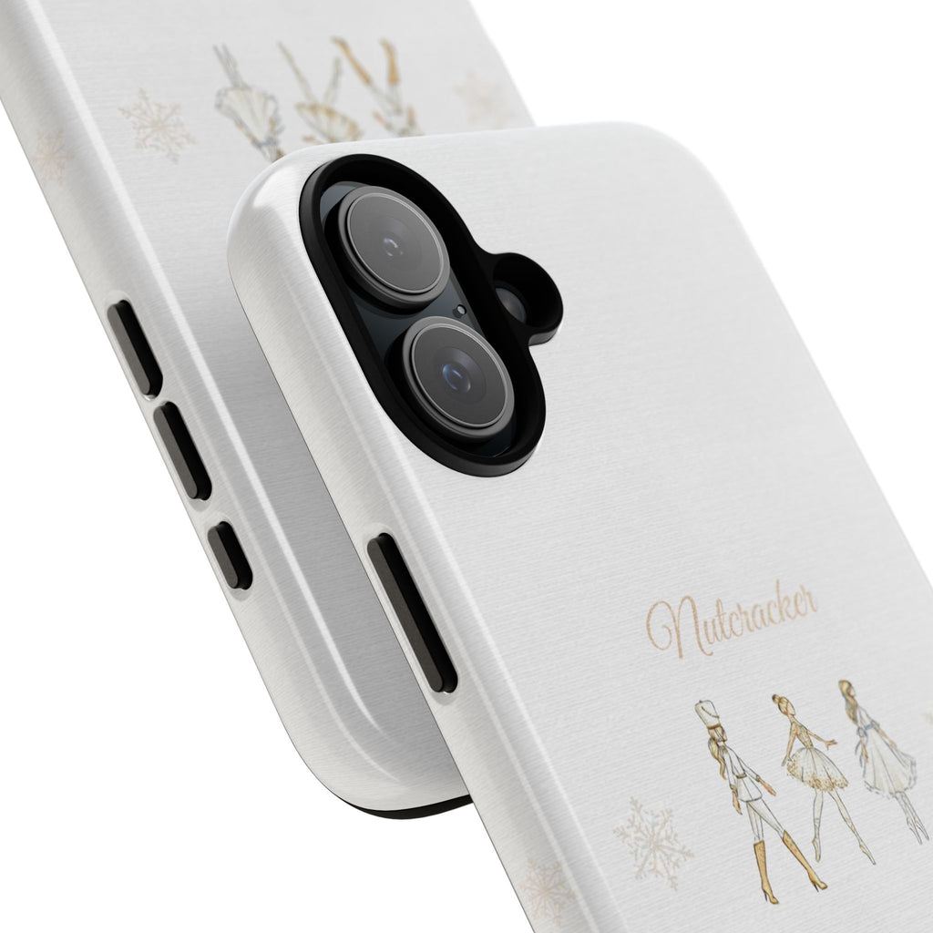 Nutcracker Phone Case