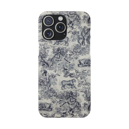 Fine China Safari Case