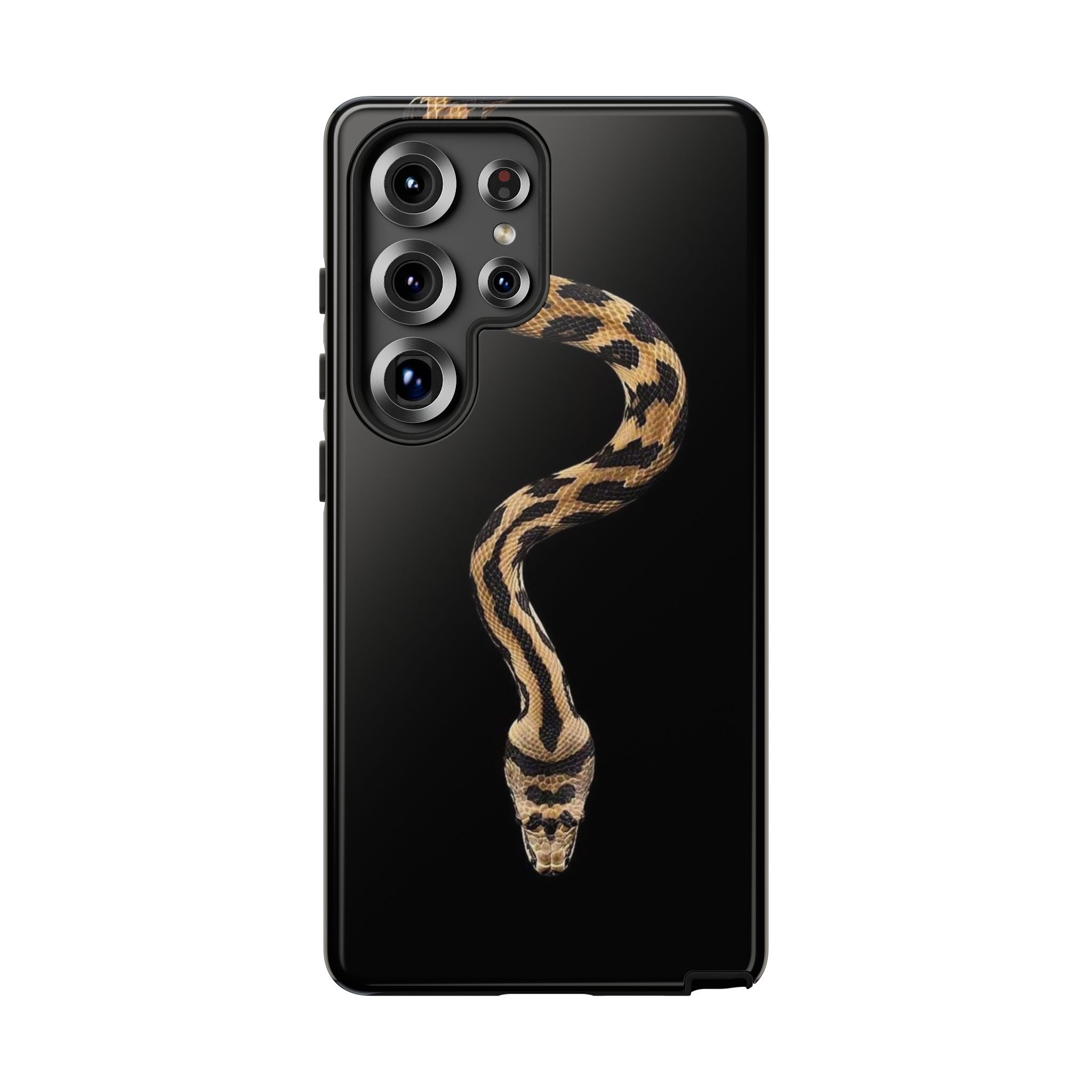 Slithery Snake Phone Case