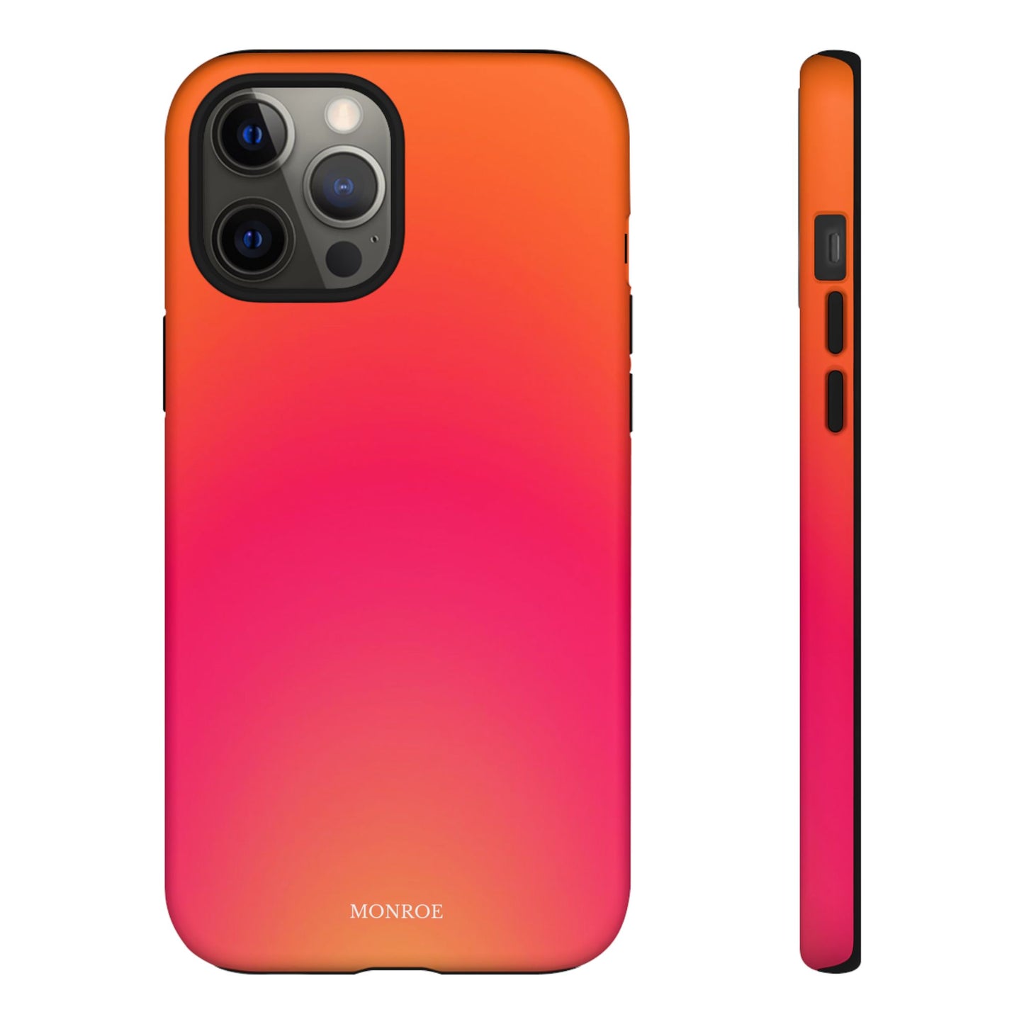 Gradient Sunset Tough Case