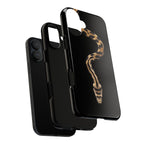 Slithery Snake Phone Case