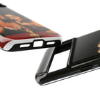 Wine Gossip Phone Case