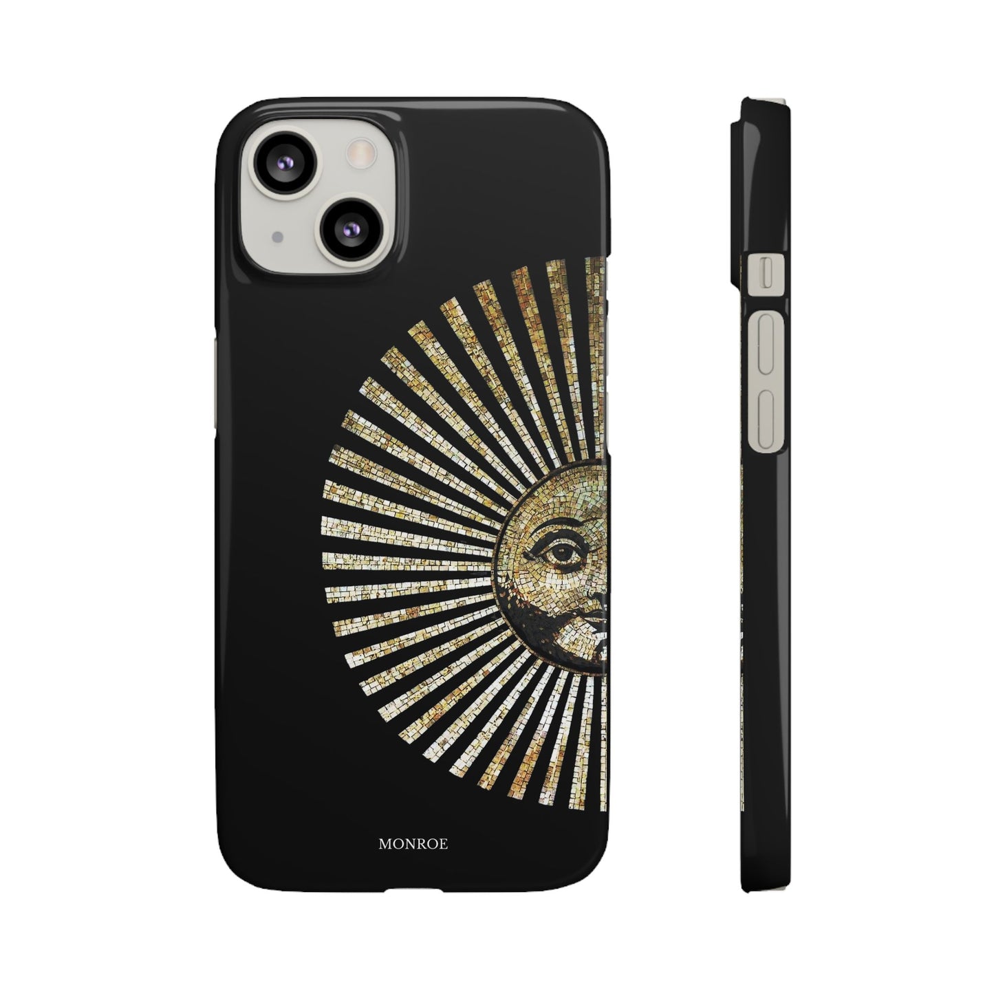 Sunburst Mosaic Case
