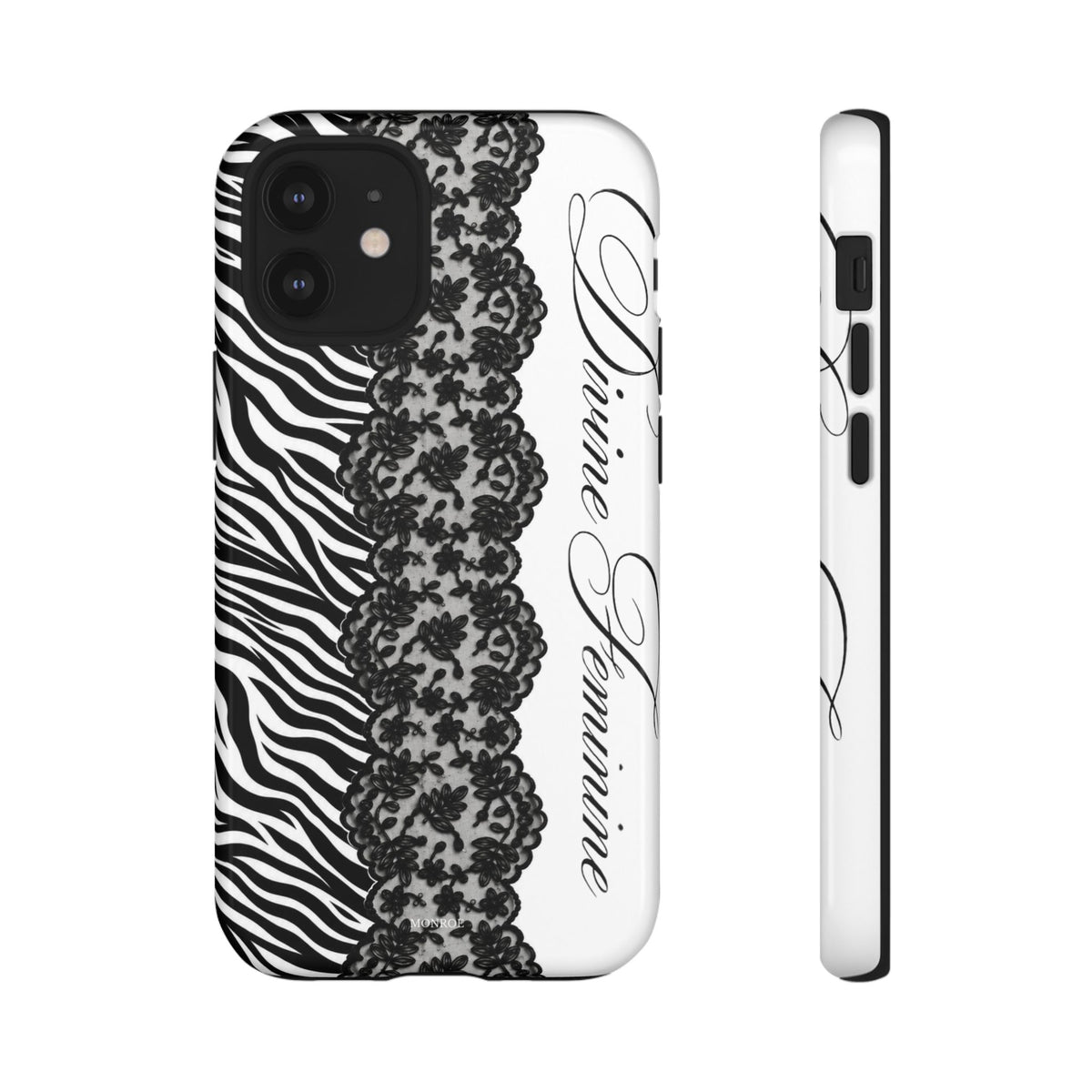 Divine Feminine Lace Tough Case