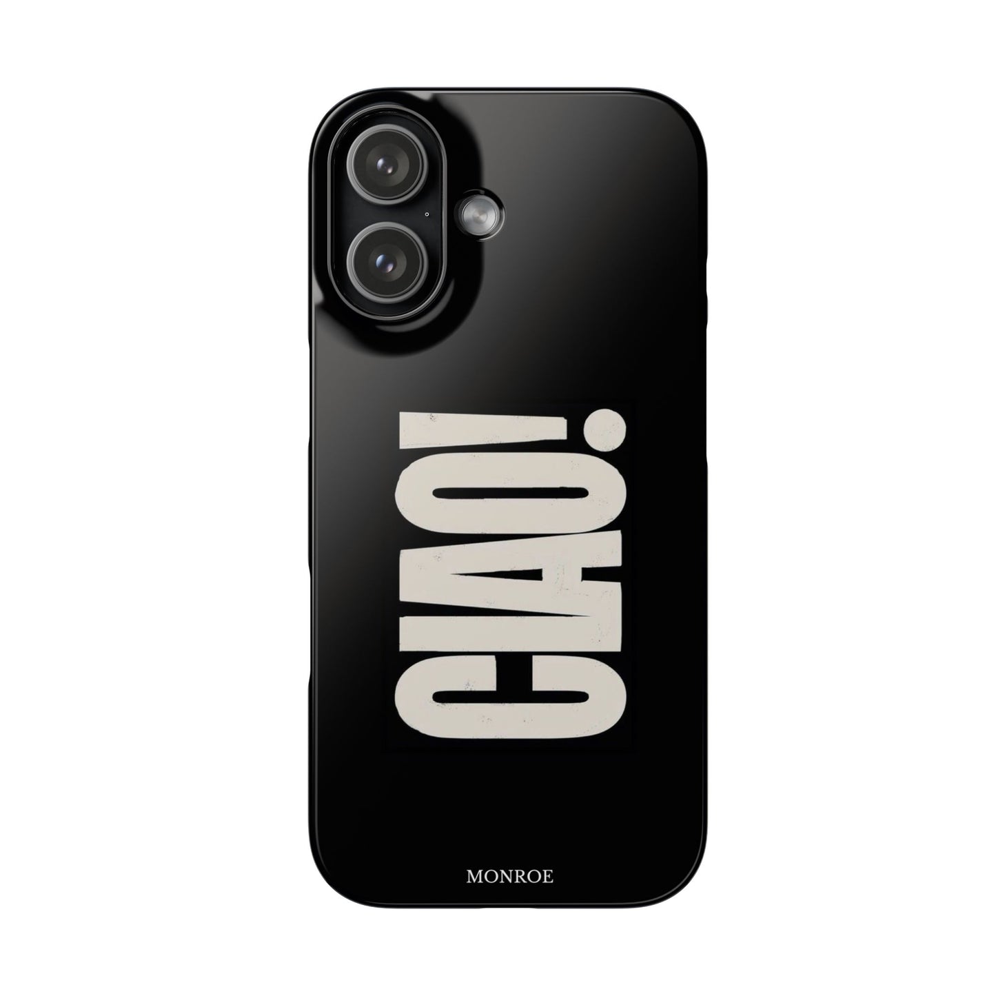 CIAO! Case