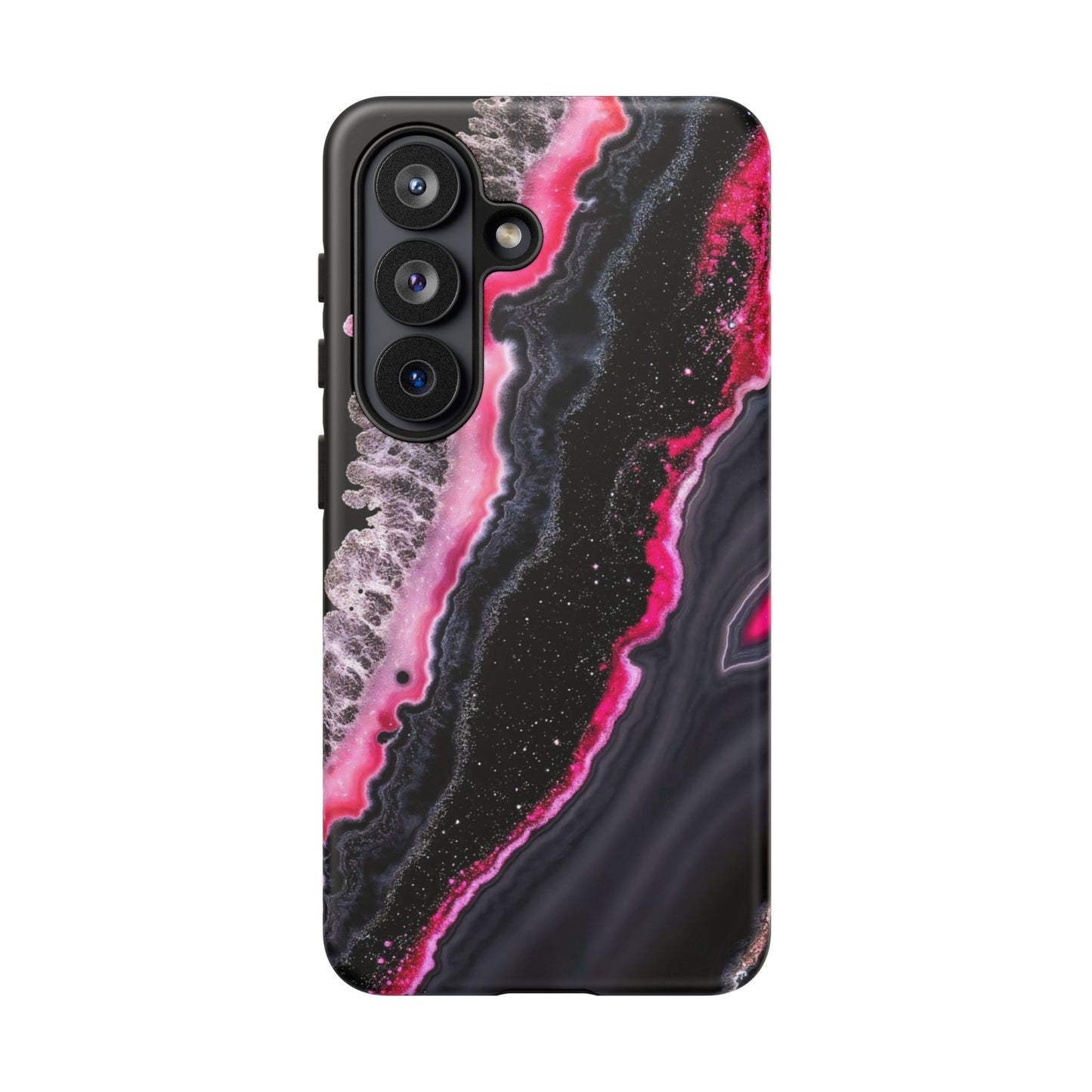 Geode Design Tough Case