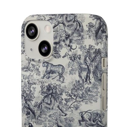 Fine China Safari Case