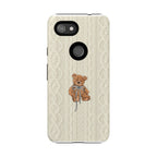 Teddy Phone Case