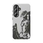 Cow Girl Phone Case