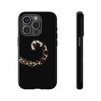 Leopard Tail Phone Case