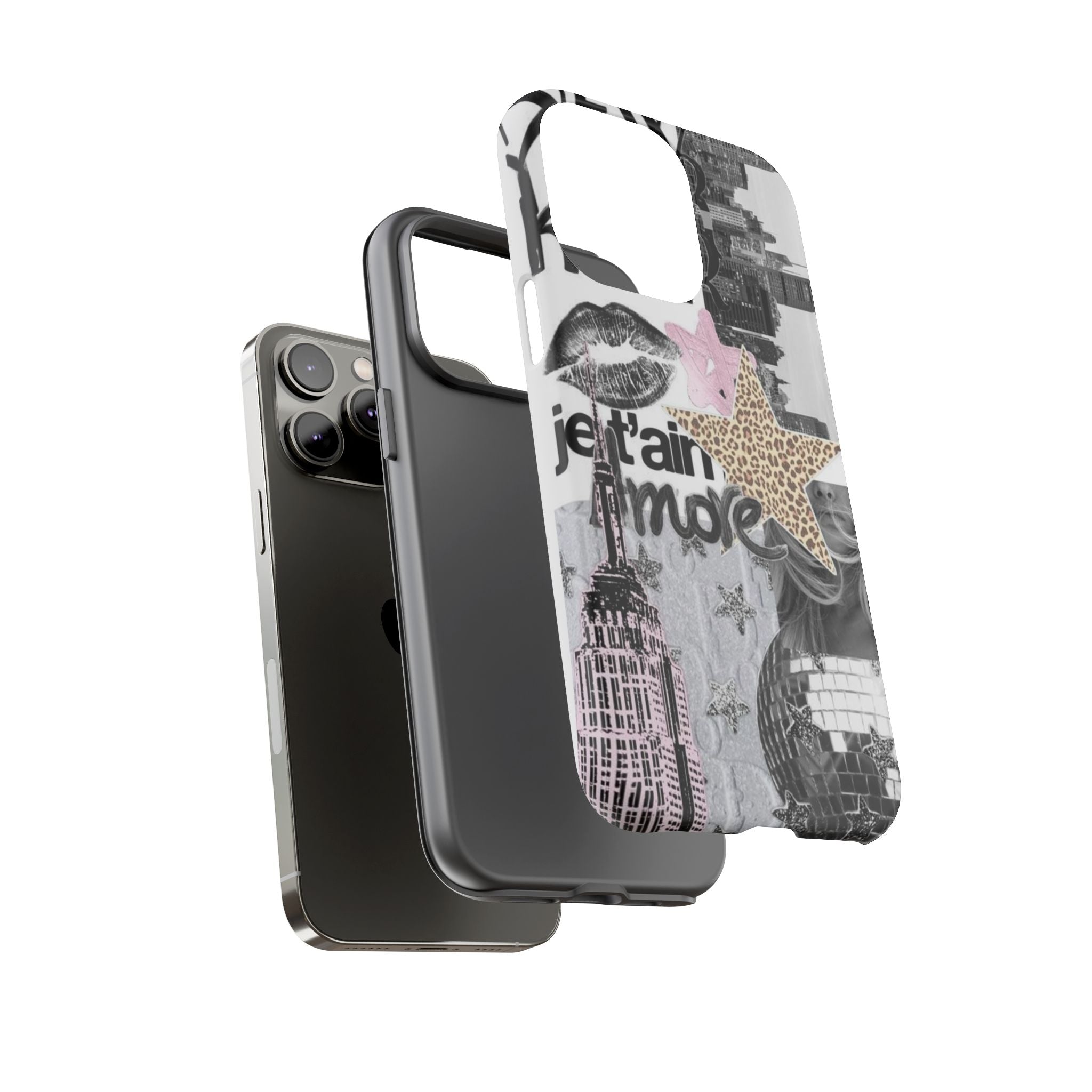 Amore NYC Phone Case