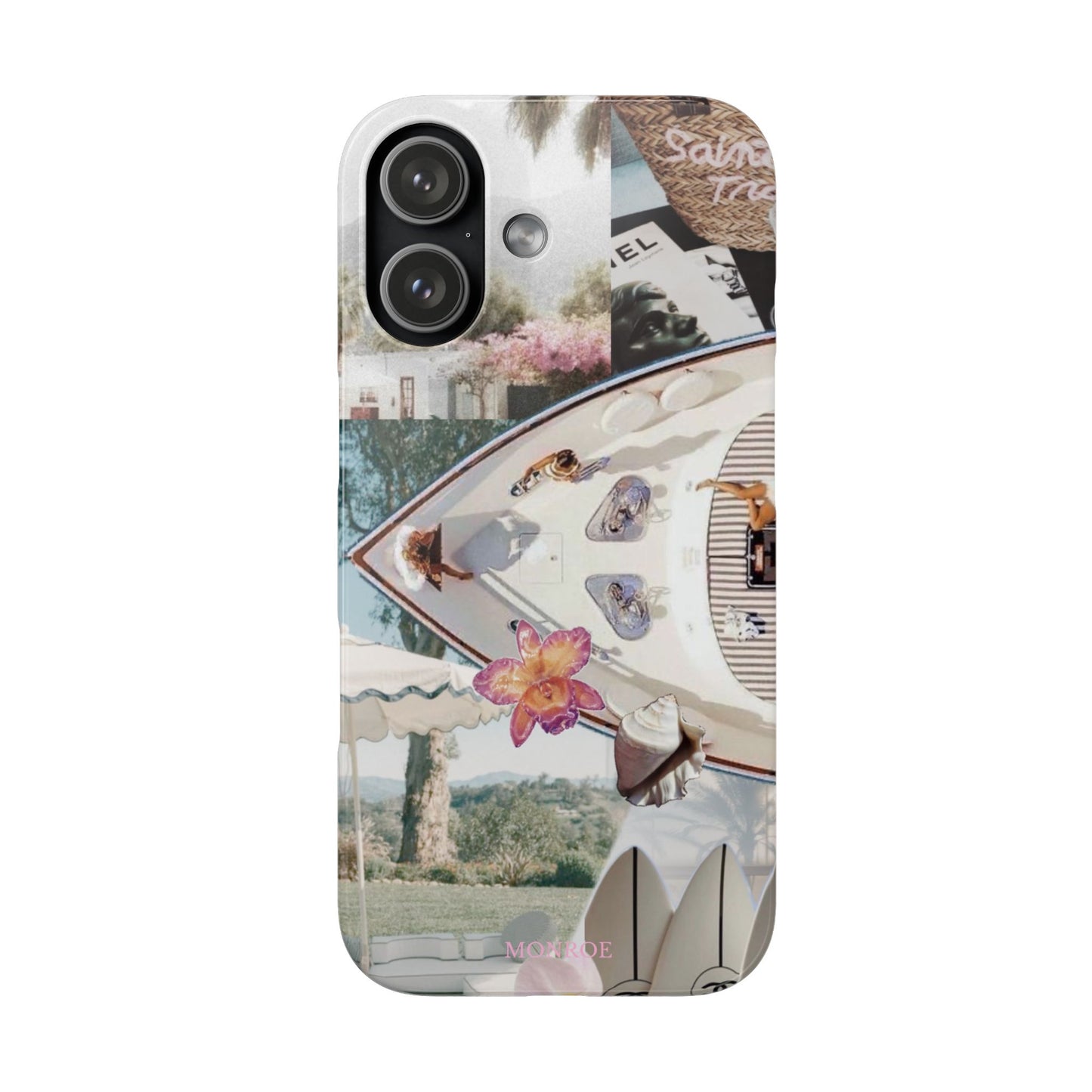 Saint Tropez Case