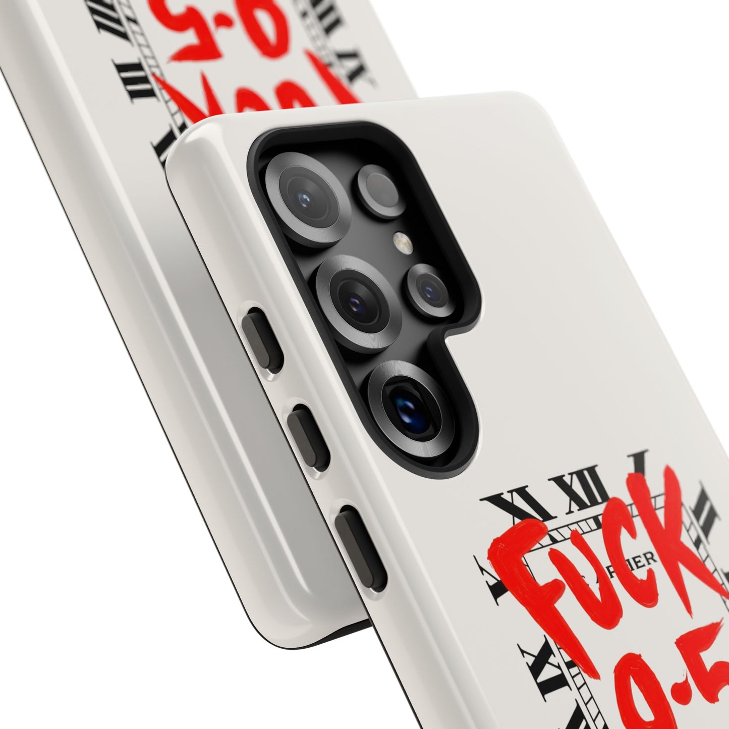 No 9-5 Tough Case
