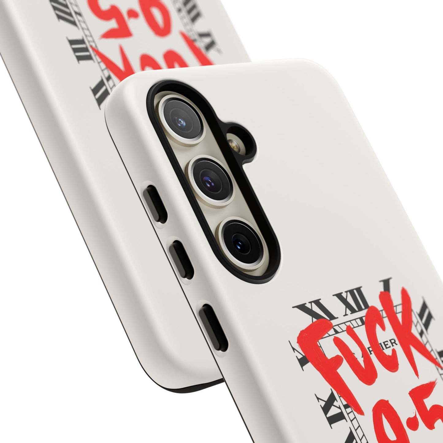 No 9-5 Tough Case
