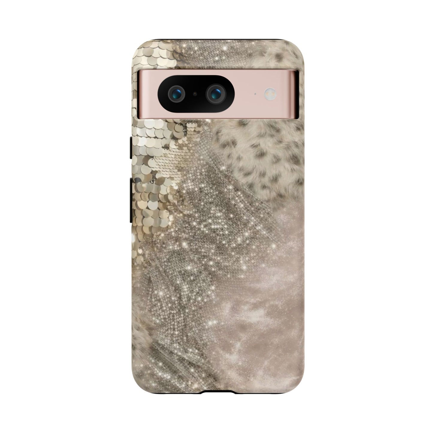 Glitz & Glamour Tough Case