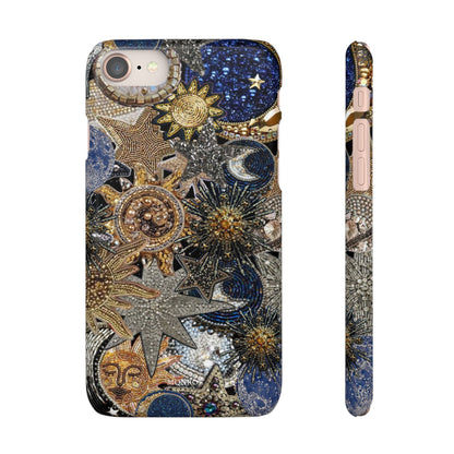 Celestial Sun & Moon Case