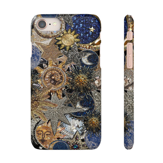 Celestial Sun & Moon Case