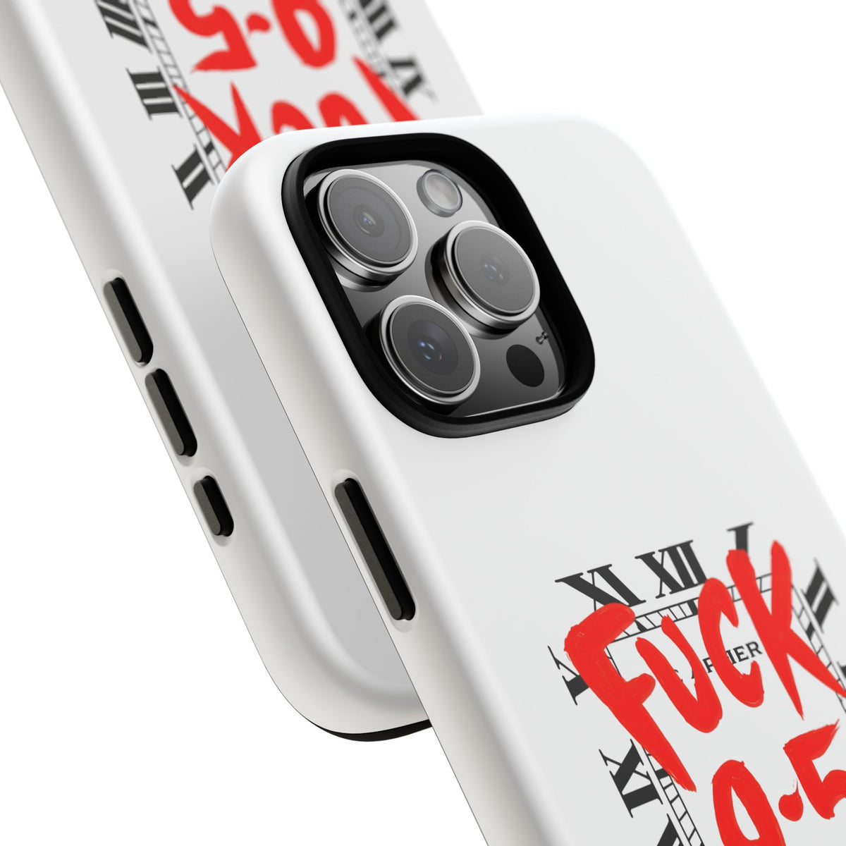 No 9-5 Tough Case