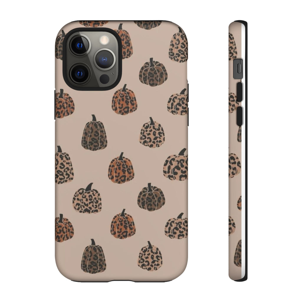 Pumpkin Spice Phone Case