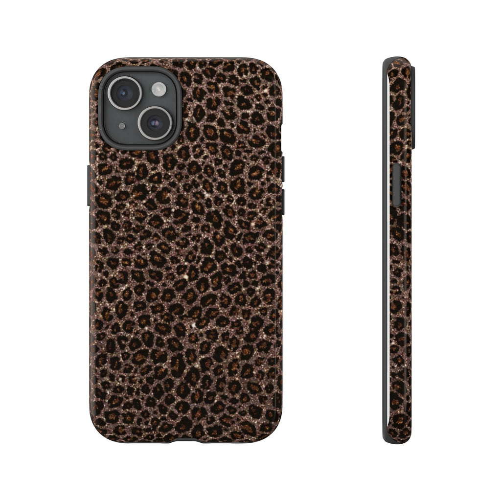 Iconic Print Phone Case