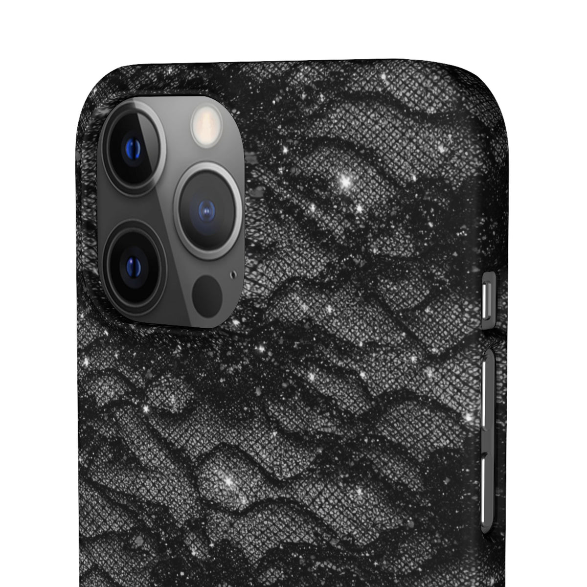 Midnight Lace Case