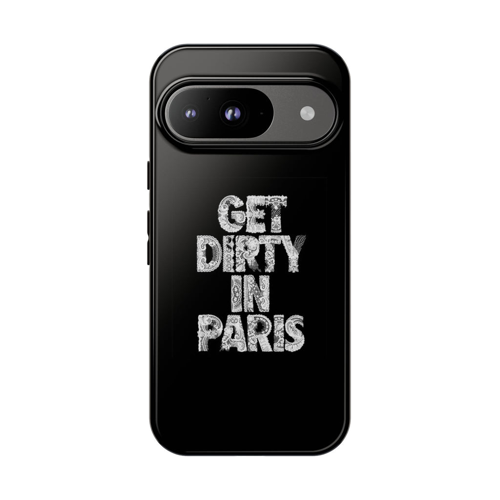 In Paris Phone Case