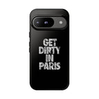 In Paris Phone Case
