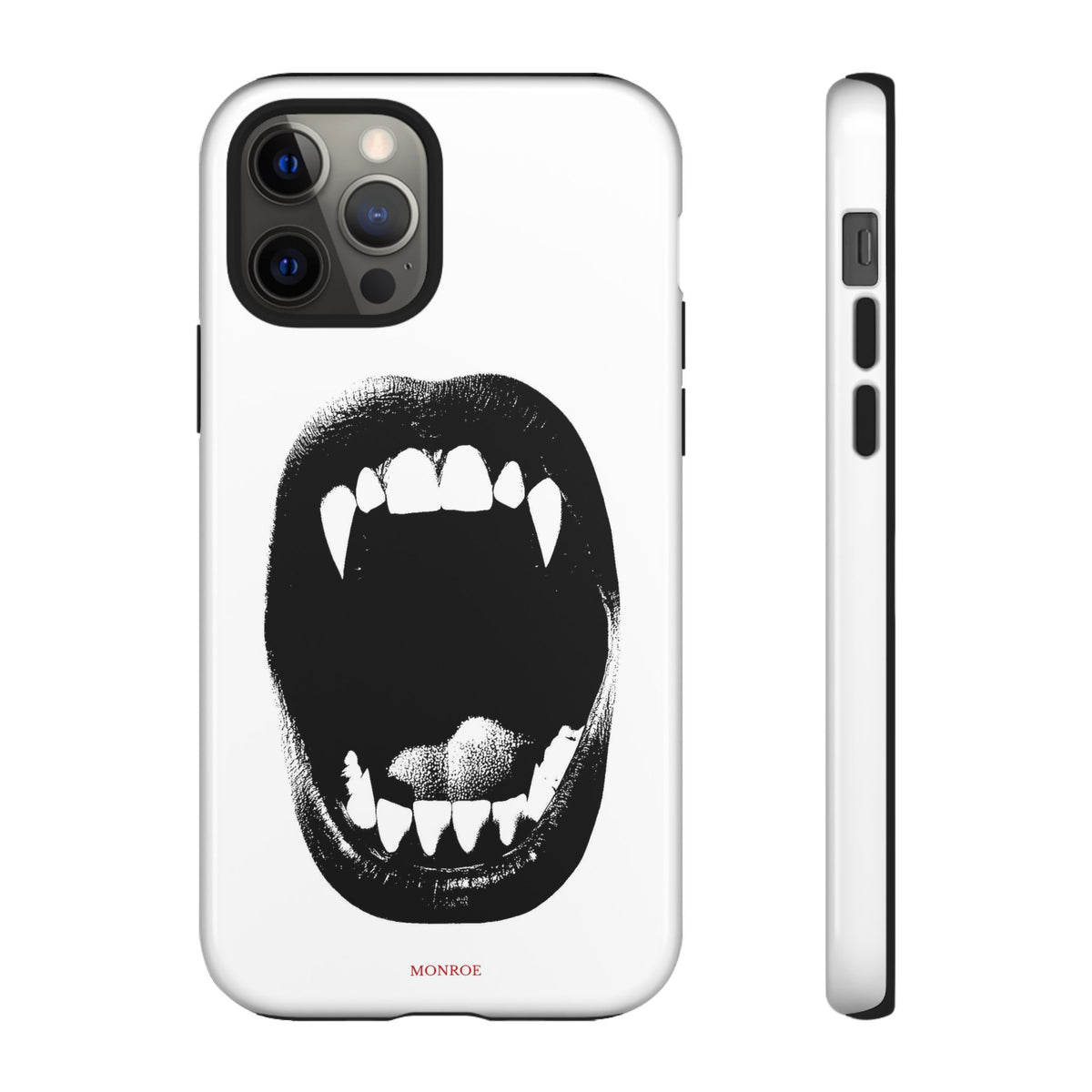 Love Bites Tough Case