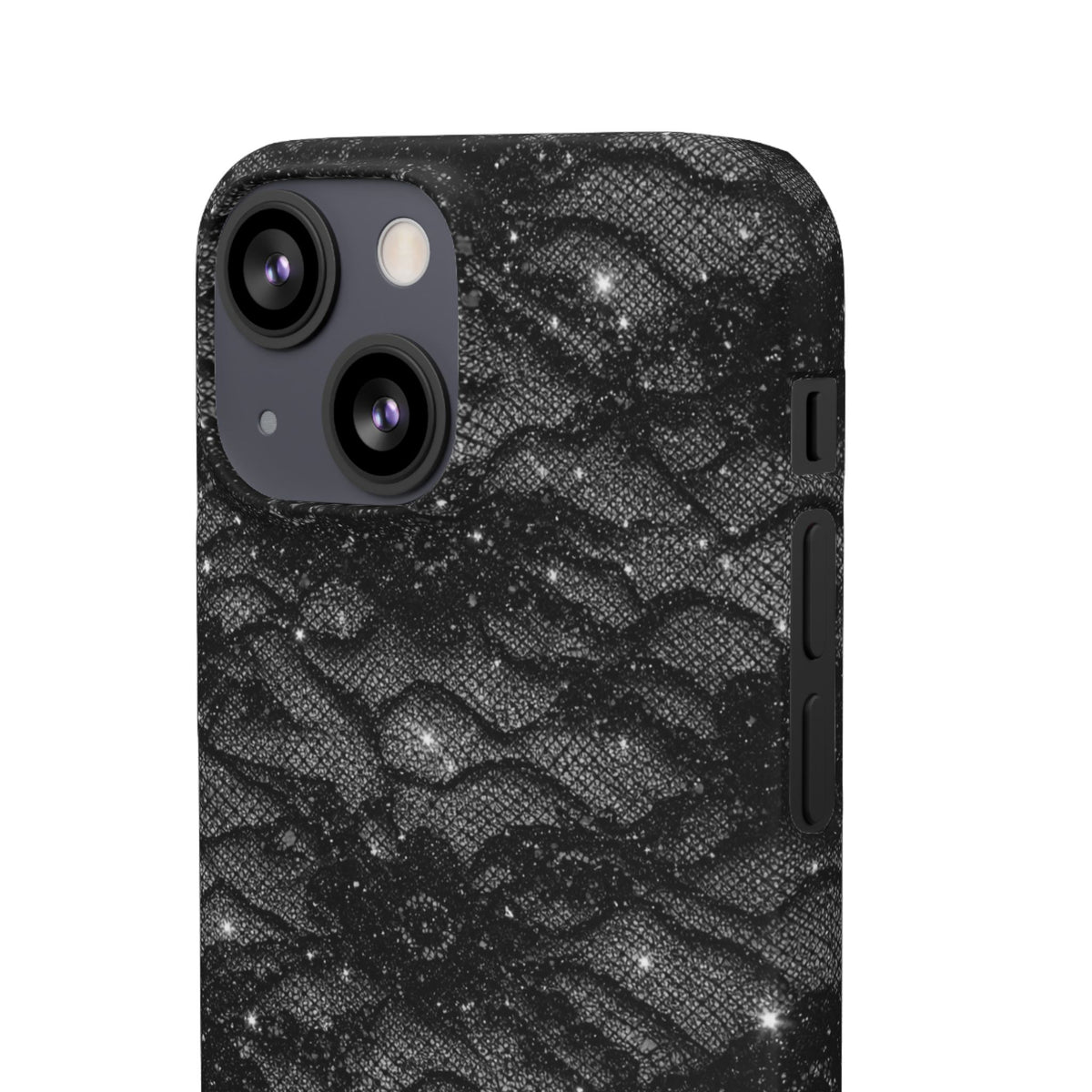 Midnight Lace Case