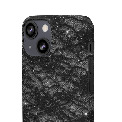 Midnight Lace Case