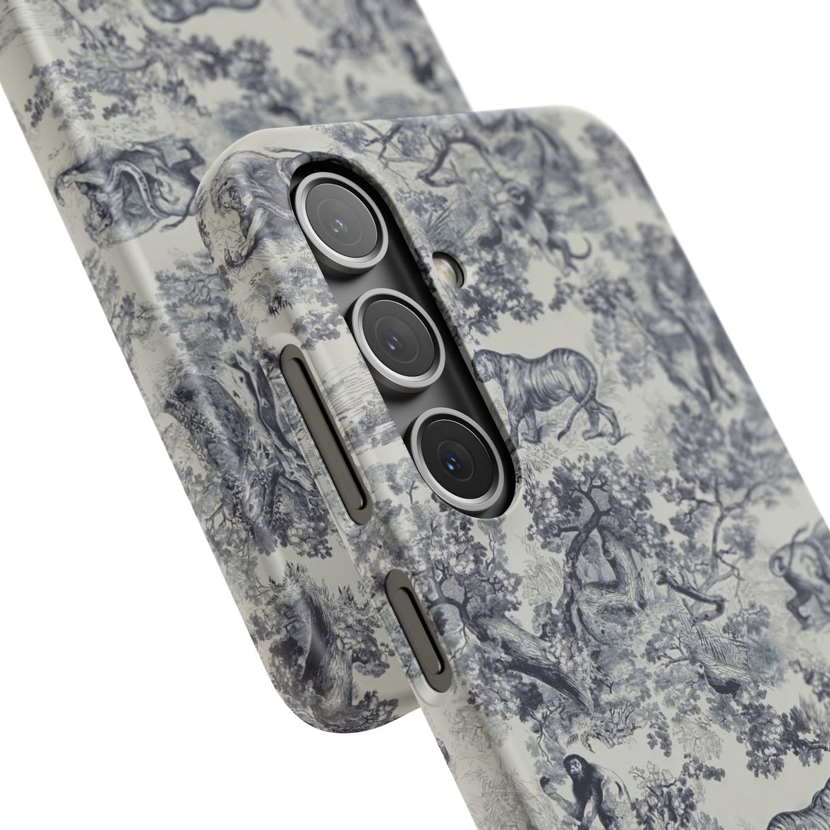 Fine China Safari Case