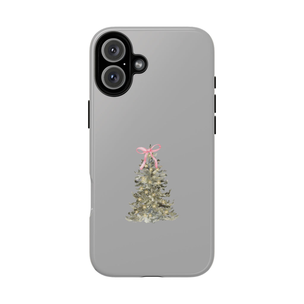 Tis The Season Phone Case
