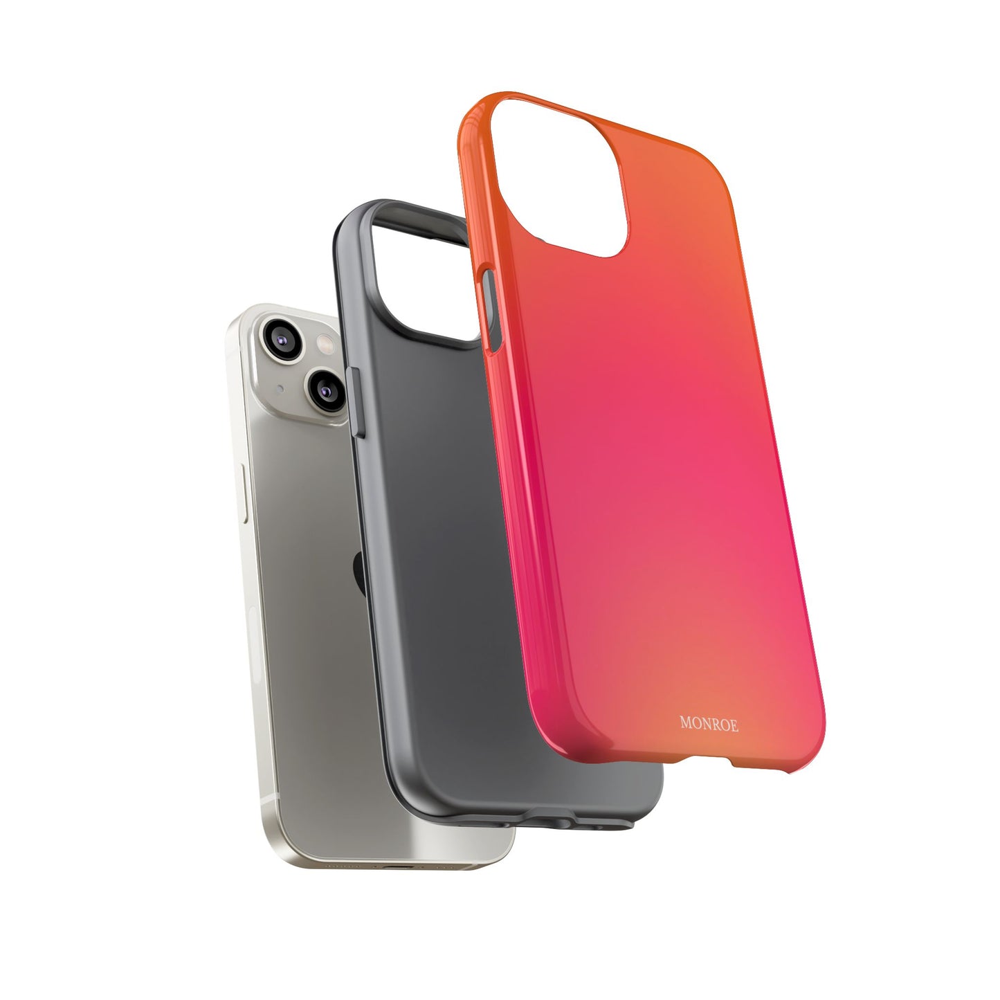 Gradient Sunset Tough Case