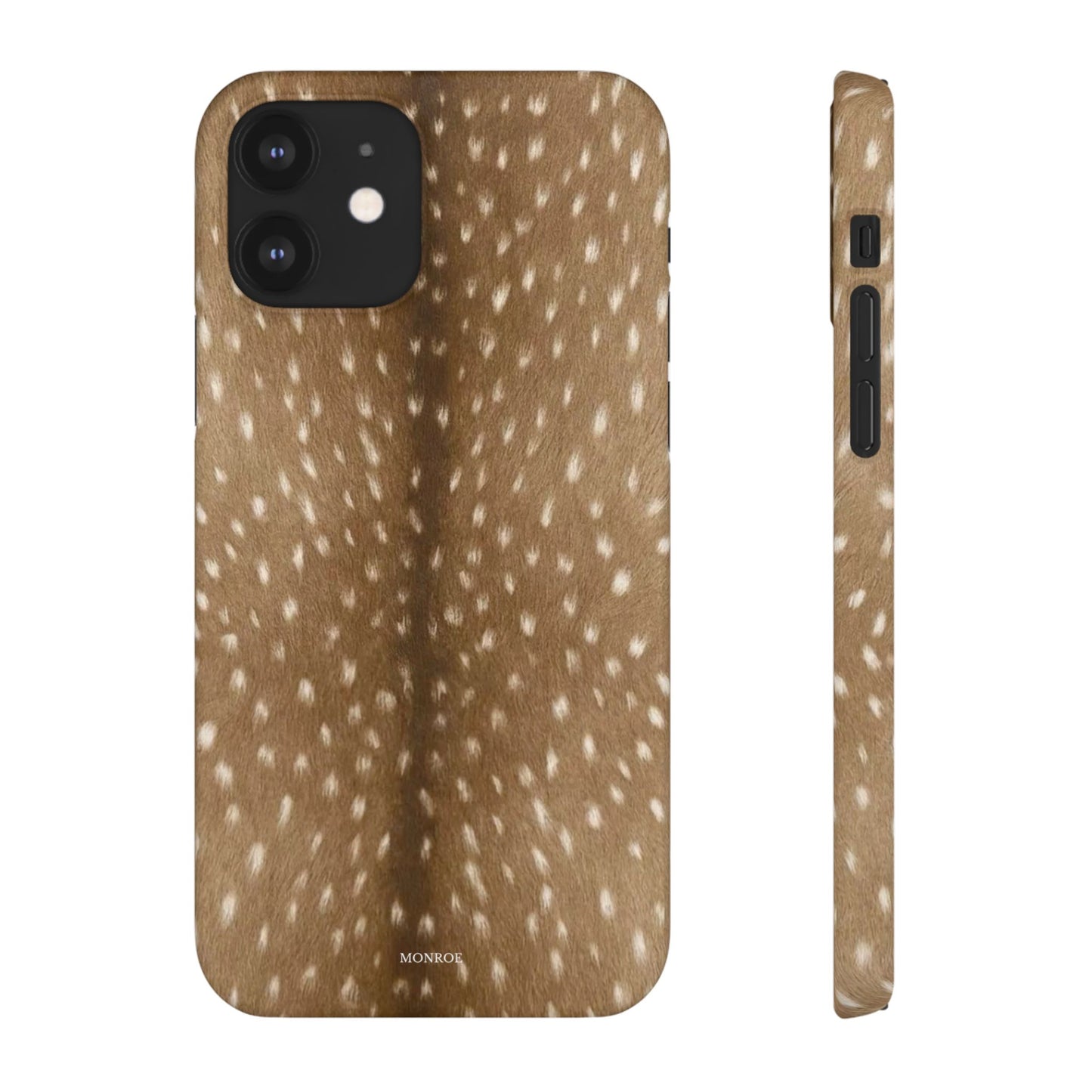 Deer Darling Snap Case