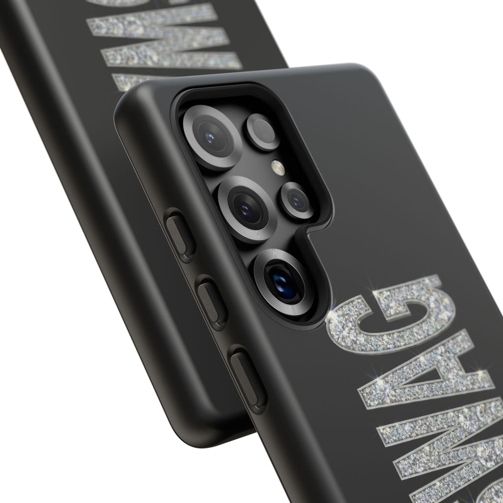 #SWAG Tough Phone Case