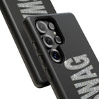 #SWAG Tough Phone Case