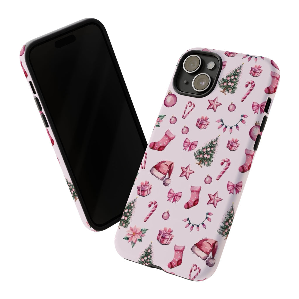 Rockin around Phone Case