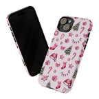Rockin around Phone Case